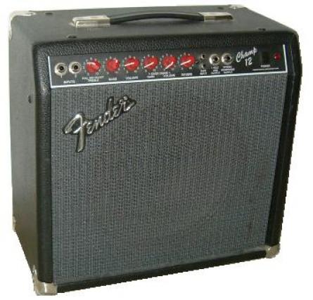 fender