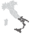 Altri siti del Sud Italia