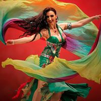 Stage con EVELINA PAPAZOVA a Pescara!!! logo 