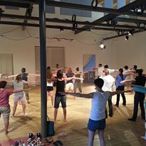 Secondo Campo d’Allegria  2 settembre - 2 ottobre, 2013  Spazio Matta, Via Gran Sasso n. 53 - 65124 Pescara (Italia) logo 