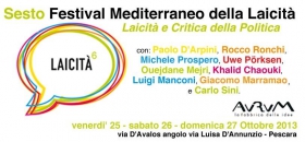 Festival laicità