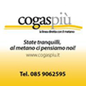 Cogas Srl