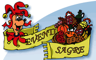 eventi sagre e mercatini