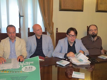 Torna a Pescara  il Greenfest-Festival della sostenibilità