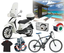 Fantacalcio - Concorso a Premi Fantamagic Pro