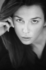 Intervista esclusiva all’attrice pescarese Giulia Di Bastiano