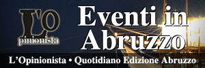 Eventi in Abruzzo