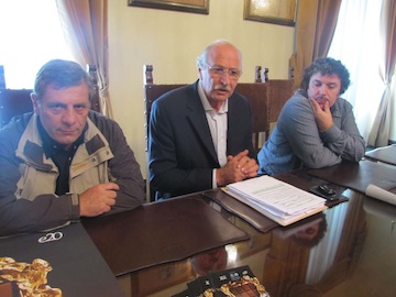 Pescara, ha aperto i battenti la quarta edizione di ‘Cioccolandia’