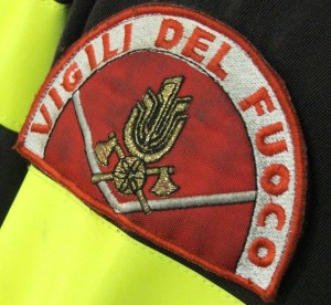 Morto il Vigile del Fuoco ferito nell’esplosione della fabbrica di Villa Cipressi