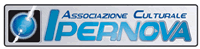 Associazione culturale Ipernova