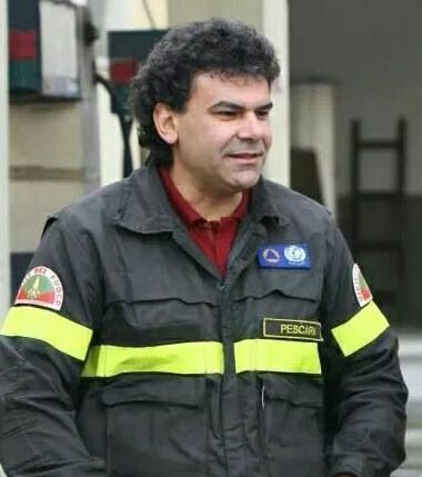 Domani i funerali del vigile del fuoco Berardinucci