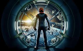 Ender's Game