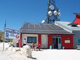 Rifugio Pomilio, sopralluogo per riaprire la strada di accesso