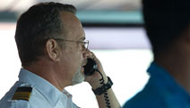 Captain Phillips-Attacco in mare aperto