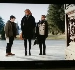 I Cesaroni 6 all'Aquila