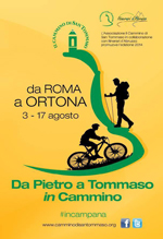 Manifesto san Tommaso