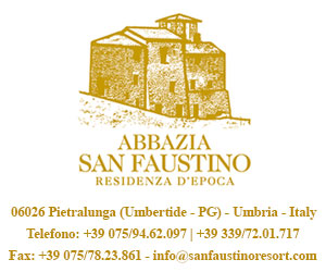 SAN FAUSTINO RESORT