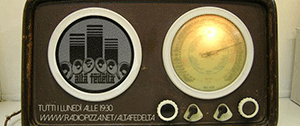 RADIO ALTA FEDELTA\'