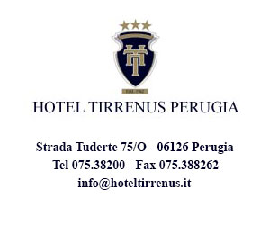 HOTEL TIRRENUS