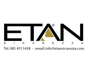 ETAN SICUREZZA