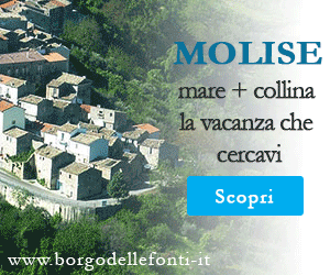 BORGO DELLE FONTI