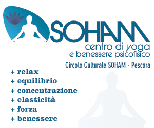 SOHAM CENTRO YOGA