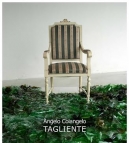 Dettaglio evento Angelo Colangelo - Tagliente