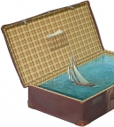 Dettaglio evento Paul Critchley - In un mondo tutto mio