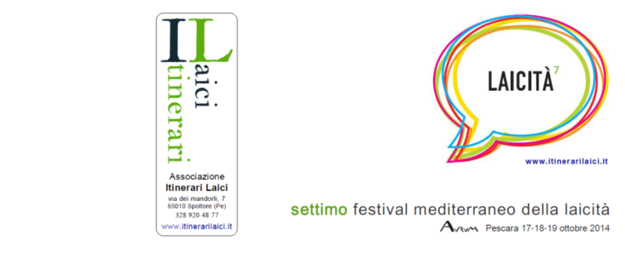 festival mediterraneo della laicità