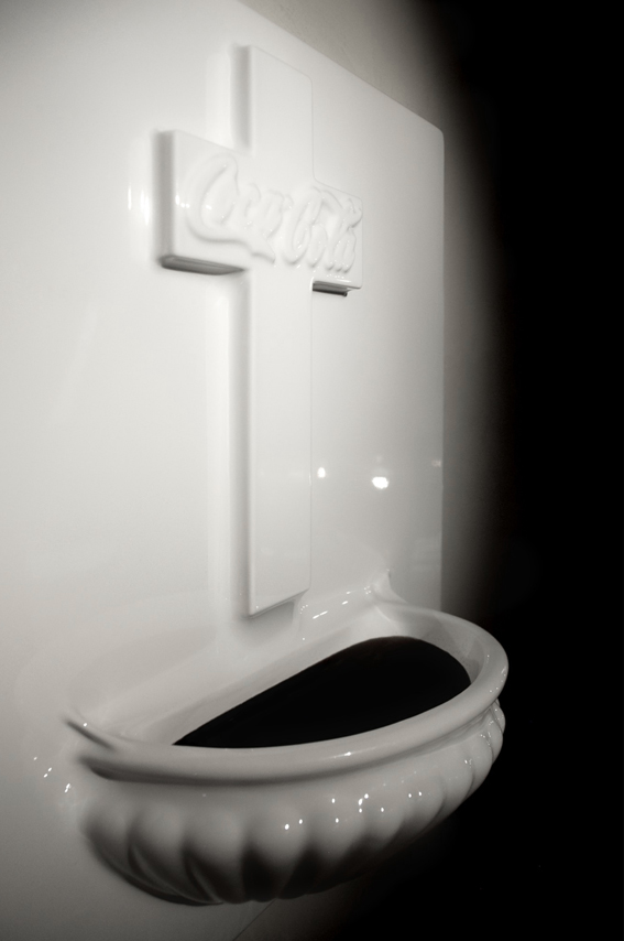 La Coca Santiera - (Foto: Gino Di Paolo)