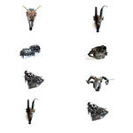 MAD: elogio al ferrovecchio.