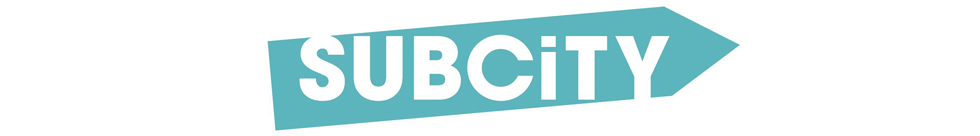 Subcity logo