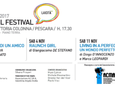 Al via Laicità CINEMA a Pescara. Sabato 28 la prima proiezione